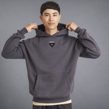 Load image into Gallery viewer, Oversized Heavy Stealth Hoodie
