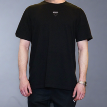 Load image into Gallery viewer, Oversized Heavy Stealth Tee
