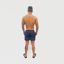 Load image into Gallery viewer, Merakilo Swim Shorts - Navy - merakilo
