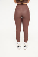 Load image into Gallery viewer, R&#39;A/W&#39; LEGGINGS - Bronzite