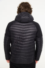 Load image into Gallery viewer, RAW MENS HYBRID JACKET