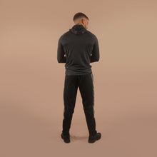 Load image into Gallery viewer, Merakilo Men&#39;s Apex Pullover - Dark Grey Hoodies &amp; Jackets [product_name]- merakilo