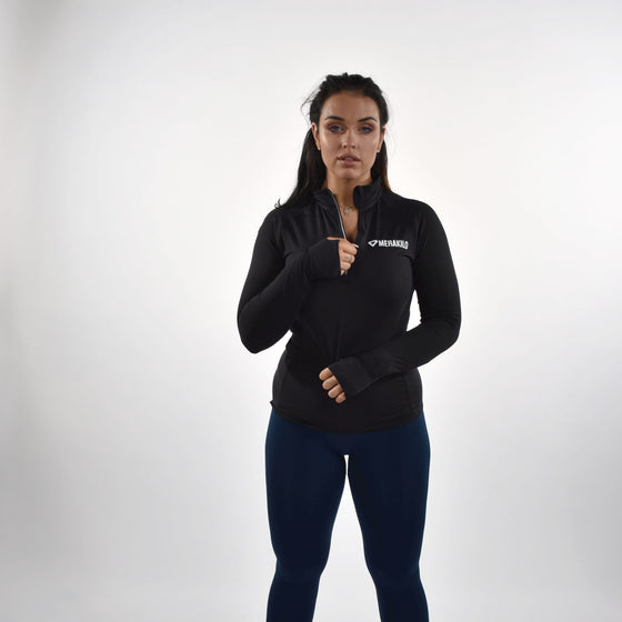 Labymos Women Full-zip Hooded Jackets Sport Hoodie Raglan Long Sleeves  Pockets Workout Running Exercise Gym Track Sweatshirt Casual Tops Activewear  