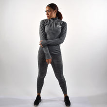 Load image into Gallery viewer, Merakilo Fitness Pullover - Grey