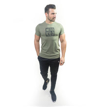 Load image into Gallery viewer, Merakilo Men&#39;s Section Tee